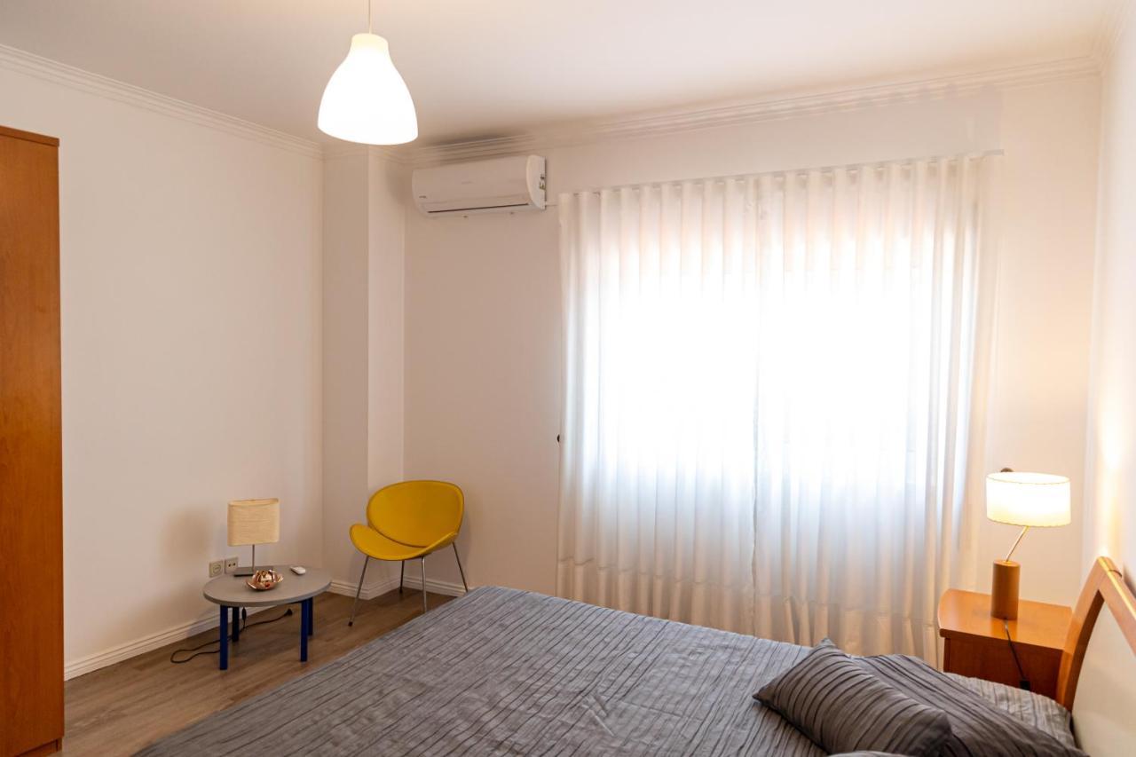 Twin House - Amarante Apartamento Exterior foto